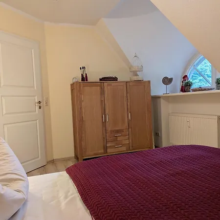 Spitzgatt 아파트 *