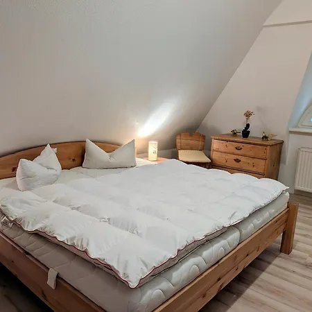 Spitzgatt 아파트 보른