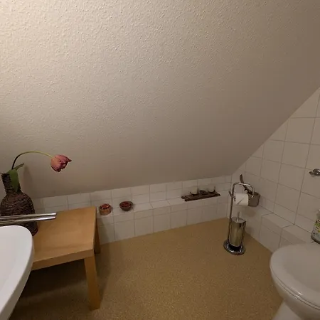 아파트 Spitzgatt *