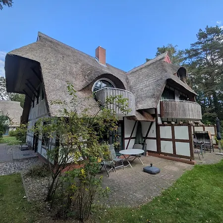 아파트 Spitzgatt 보른